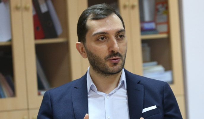 ვაქცინაციის მნიშვნელობა განუზომლად დიდია &ndash; ინტერვიუ ბიძინა კულუმბეგოვთან