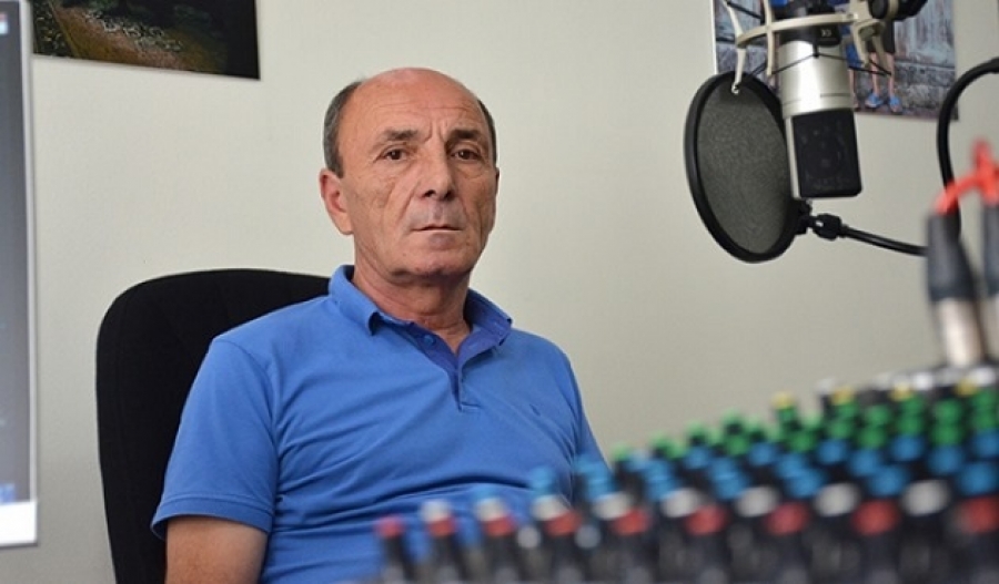 2021 წელს პრიორიტეტული საბავშვო ბაღები, წყალი და გზები იქნება &ndash; ახმეტის მერის მოადგილე