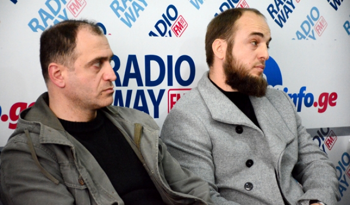 დისკუსია პანკისში &ndash; არასამთავრობოების როლი და გამოწვევები ხეობაში