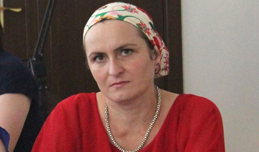 &bdquo;ქართული ოცნებიდან&ldquo; ახმეტის საკრებულოს წევრი შვედეთში თავშესაფარს ითხოვს