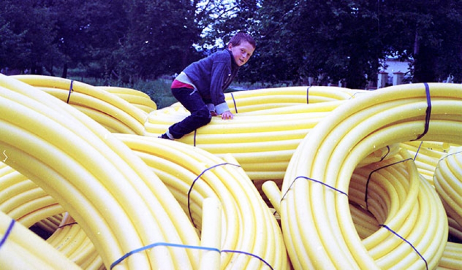 ახმეტაში კიდევ 3 სოფლის გაზიფიცირება მოხდება