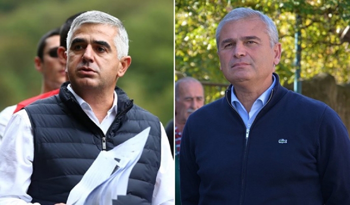 პანკისის 5 უბნიდან 4 &laquo;ოცნებამ&raquo; მოიგო, ომალო გაერთიანებულმა ოპოზიციამ