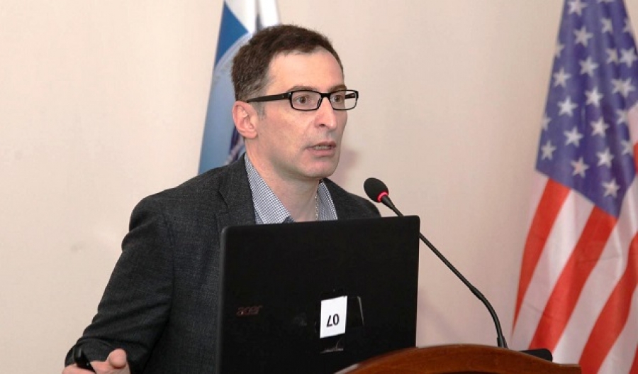 რა არის გახანგრძლივებული კოვიდის სინდრომი &ndash; ინტერვიუ ზურაბ გურულთან