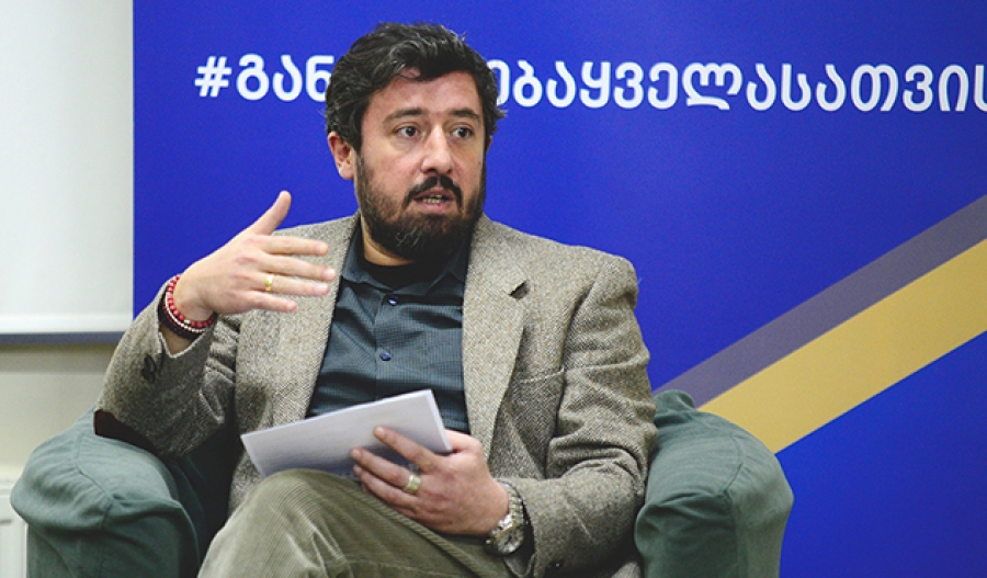 &laquo;საჭიროა სკოლაში დაბრუნების პროგრამები, რათა ამ ზარალის მინიმალიზაცია მოხდეს&raquo; &ndash; ინტერვიუ