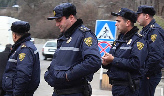 ფოტო არქივიდან &copy; სამხრეთის კარიბჭე