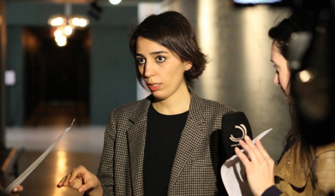 სალაფიტური ისლამის მიმდევრები ორმაგ დისკრიმინაციას განიცდიან &ndash; თამთა მიქელაძე