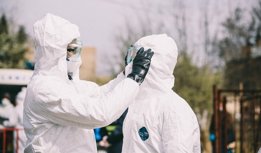 საინფორმაციო გამოშვება &ndash; 01.12.2020&nbsp;