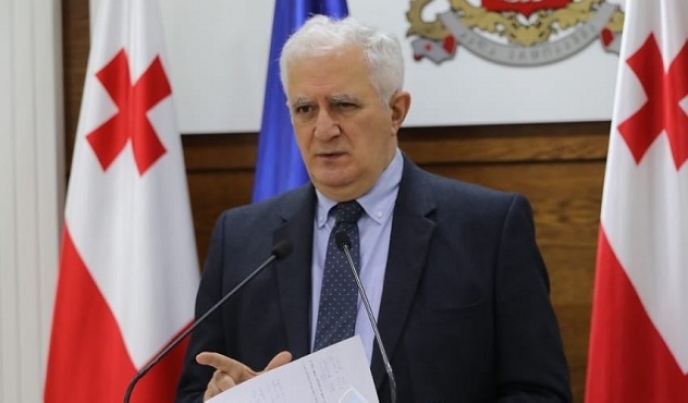 საინფორმაციო გამოშვება &ndash; 14.12.2020