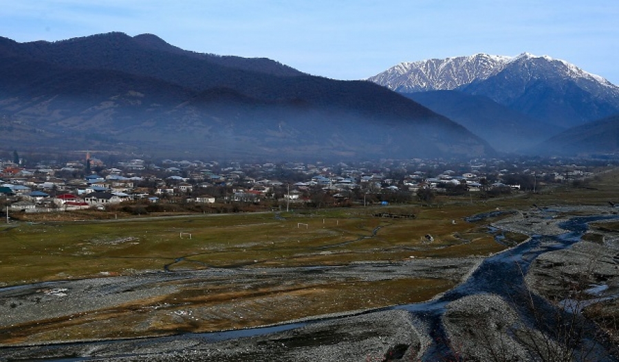 საინფორმაციო გამოშვება &ndash; 04.12.2020