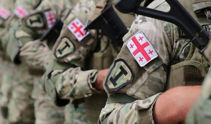 საინფორმაციო გამოშვება &ndash; 08.02.2021