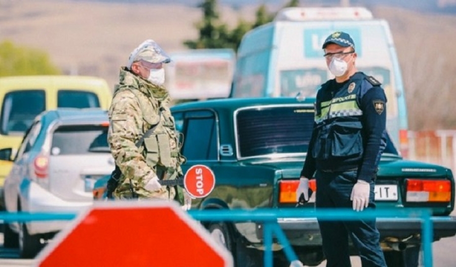 საინფორმაციო გამოშვება &ndash; 24.02.2021