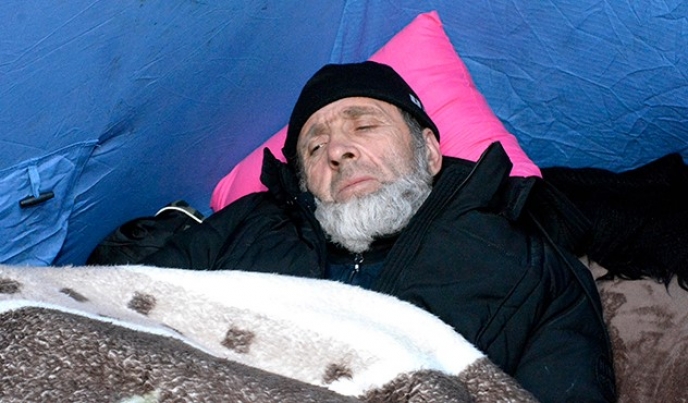 &bdquo;ლაფანყურზე ათჯერ მძიმე დანაშაულია ჩადენილი - სახლში, საწოლში მომიკლეს მძინარე შვილი&ldquo;