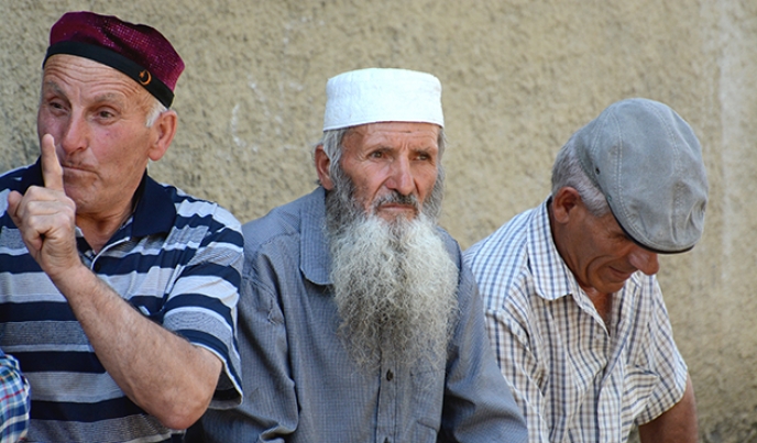 მე და სახელმწიფო - პანკისის ხეობაში რადიკალიზაციასა და ძალადობრივ ექსტრემიზმთან გამკლავების მექანიზმები
