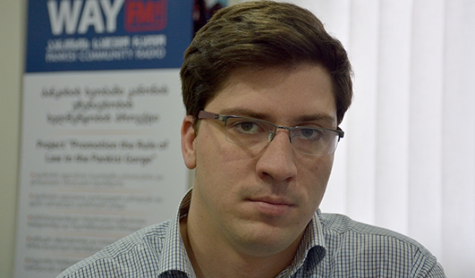 &bdquo;მთავარი თემა&ldquo; &ndash; დაეში და საქართველოს წინაშე არსებული გამოწვევები