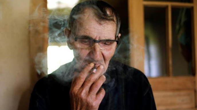 ინტერვიუ თარხან ბათირაშვილის მამასთან &ndash; აიძულეს აქედან წასულიყო