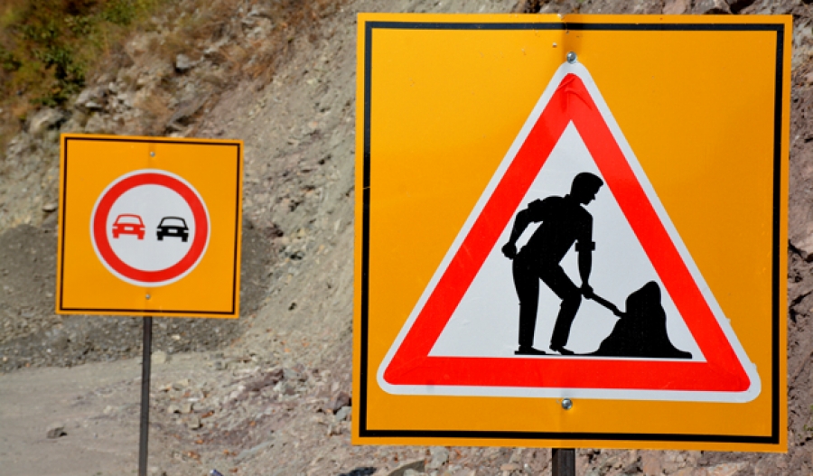 ალაზანზე&nbsp; დუისი - ქვემო ხალაწნის დამაკავშირებელი საფეხმავლო ხიდი მოეწყობა