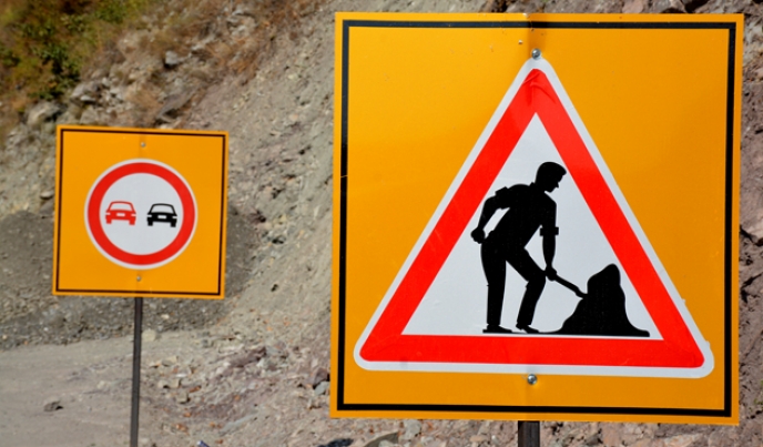 ალაზანზე&nbsp; დუისი - ქვემო ხალაწნის დამაკავშირებელი საფეხმავლო ხიდი მოეწყობა