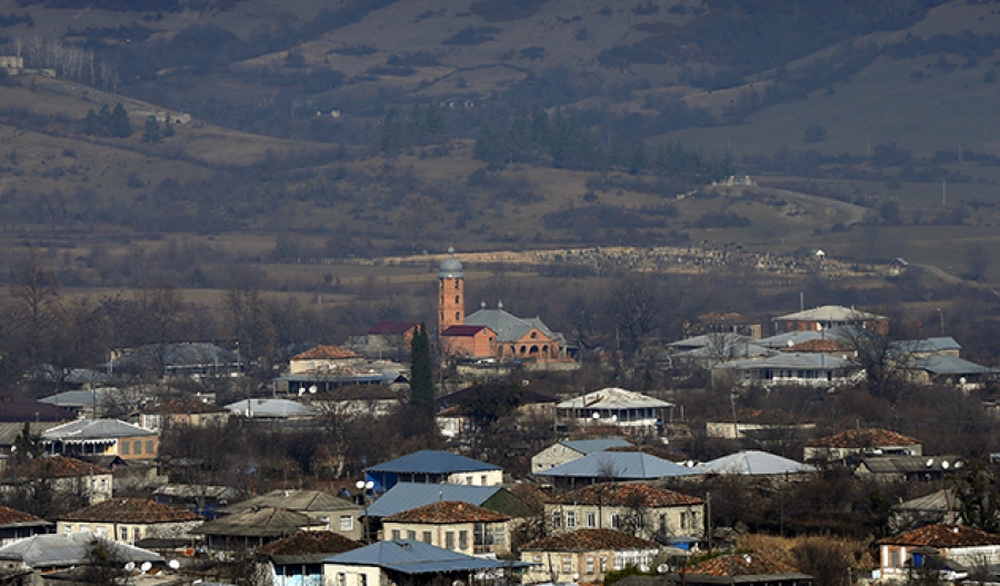 საინფორმაციო გამოშვება &ndash; 23.11.2017