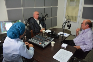 ჩემი უფლებები &ndash; როგორ ისჯება კანონმდებლობით ტერორიზმთან დაკავშირებული დანაშაული