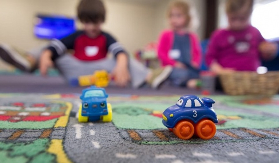 როგორ სწავლობენ საბავშვო ბაღებში ონლაინ და რა ეტაპზეა ავტორიზაცია &ndash; ინტერვიუ