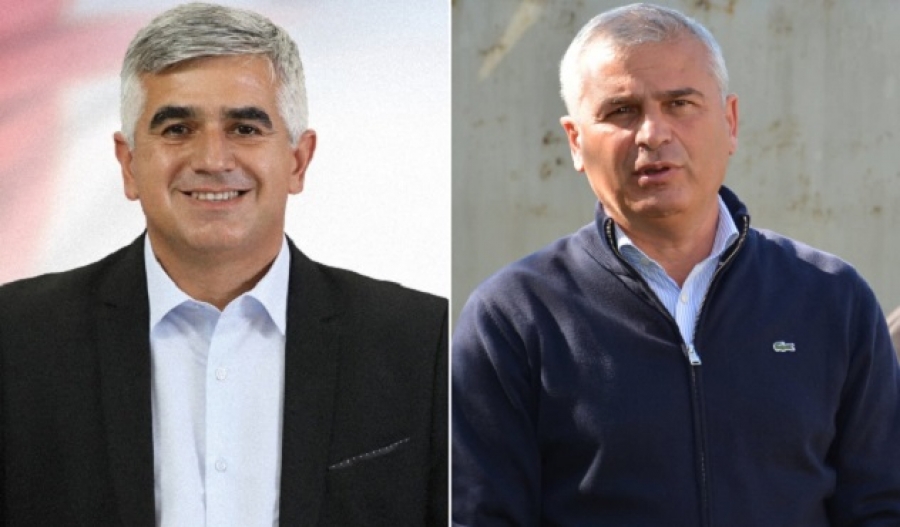 ფოკუსი &ndash; არჩევნების მეორე ტური: გიორგი ბოტკოველი და ირაკლი ქადაგიშვილი