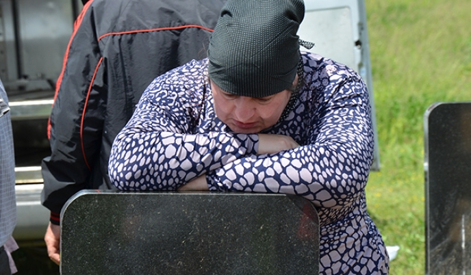 4 წელი ლაფანყურის სპეცოპერაციიდან &ndash; &bdquo;ჩვენი შვილები საძილე ტომრებში დახვრიტეს&ldquo; [Video]