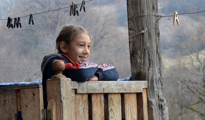 თამარ თორღვაშვილი