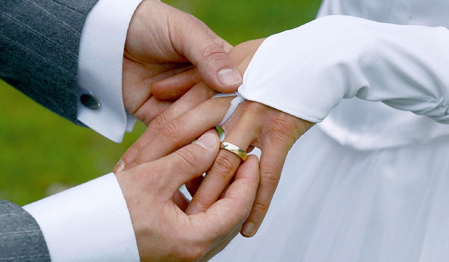 ჩემი უფლებები &ndash; იძულებითი ქორწინება და მისი სამართლებრივი რეგულირება