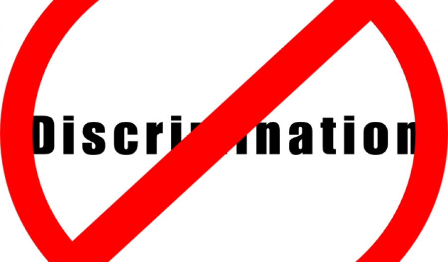 ჩემი უფლებები &ndash; როგორ დავიცვათ თავი დიკრიმინაციისგან