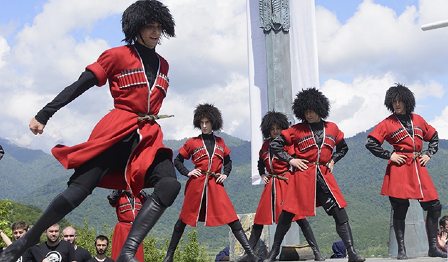 პანკისში &laquo;ხადორობა&raquo; ეთნიკური ქისტების გარეშე იზეიმეს