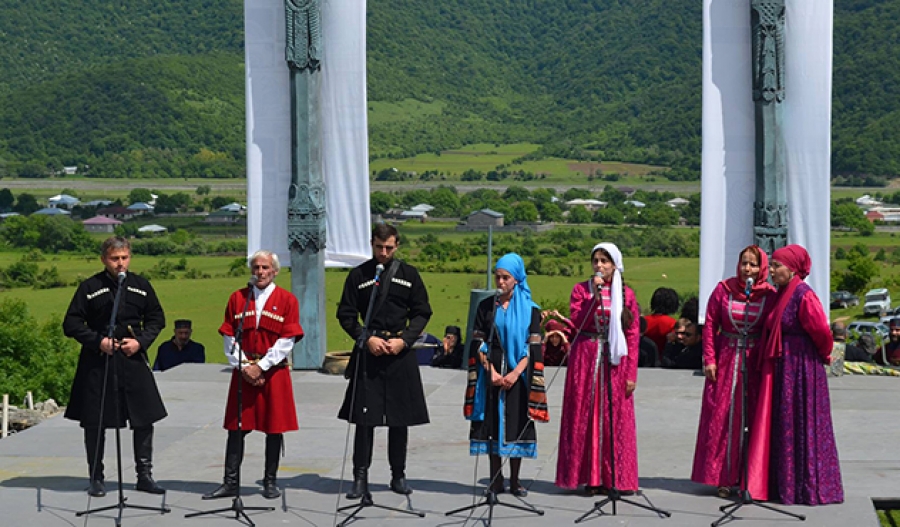 &bdquo;პანკისობა&ldquo; 30 სექტემბერს გაიმართება - რა ღონისძიებებია დაგეგმილი