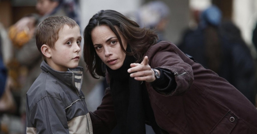 &bdquo;ძებნა&ldquo; - ფრანგულ&ndash;ქართული ფილმი ჩეჩნეთის მეორე ომზე