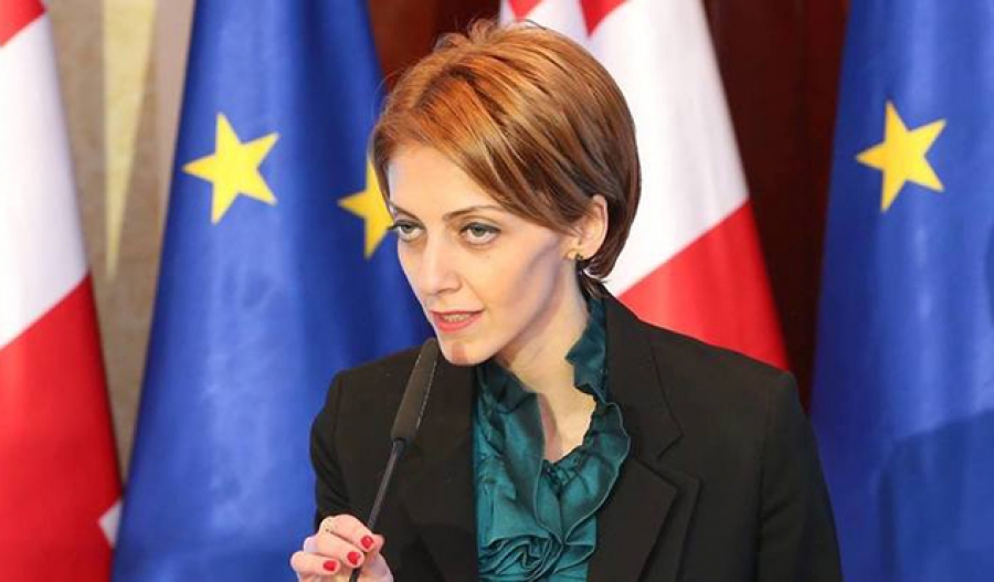 მთავარი თემა &ndash; ქალთა გენიტალიების დასახიჩრების კრიმინალიზაცია