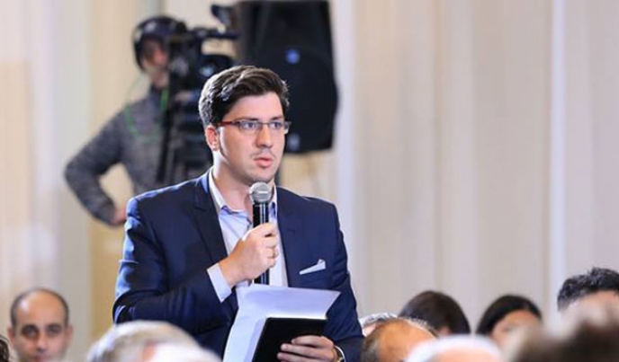 &bdquo;მთავარი თემის&ldquo; ანონსი &ndash; ისლამური სახელმწიფო და საქართველოს წინაშე არსებული გამოწვევები