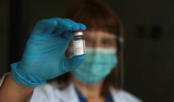 კახეთში, COVID-19-ზე ვაქცინაციის პროცესში, მეტი მუნიციპალიტეტის ჩართვა იგეგმება &ndash; ინტერვიუ