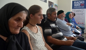 საინფორმაციო გამოშვება &ndash; 10.10.2016