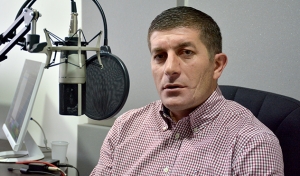 მთავარი თემა &ndash; საარჩევნოდ დაფიქსირებული დარღვევები