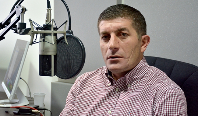 მთავარი თემა &ndash; საარჩევნოდ დაფიქსირებული დარღვევები