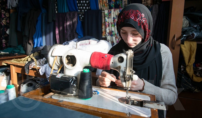 პანკისში 40 პროექტი დაფინანსდა და 100&ndash;მდე ადამიანი დასაქმდა &ndash; შალვა ჯაფარიძე