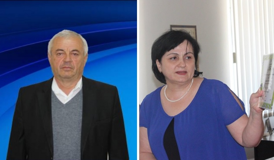 საინფორმაციო გამოშვება &ndash; 20.11.2017