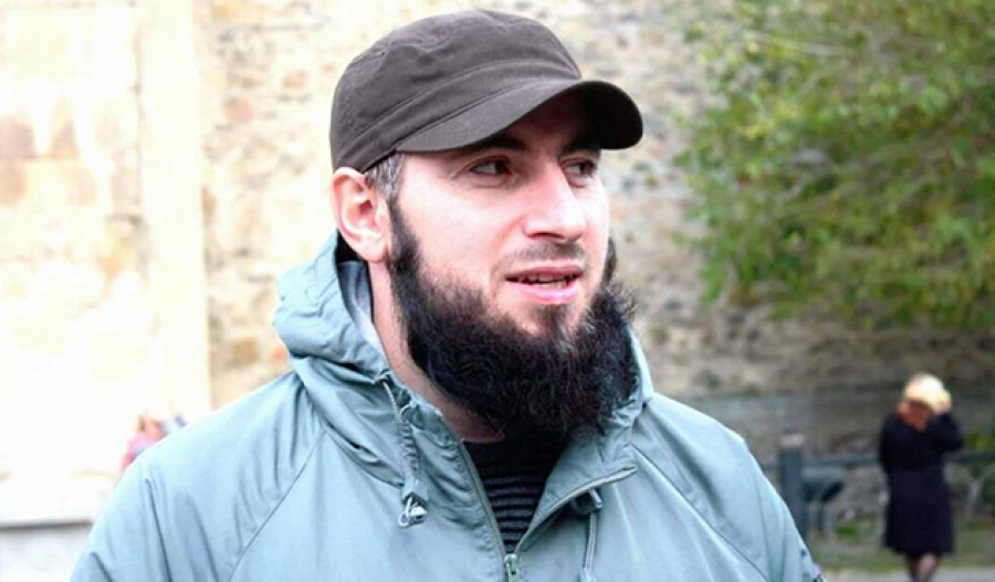 პანკისში რადიკალიზაცია არ არის &ndash; ინტერვიუ ხეობის სალაფიტური თემის იმამთან