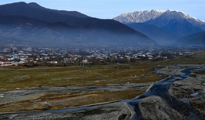 საინფორმაციო გამოშვება &ndash; 04.01.2021