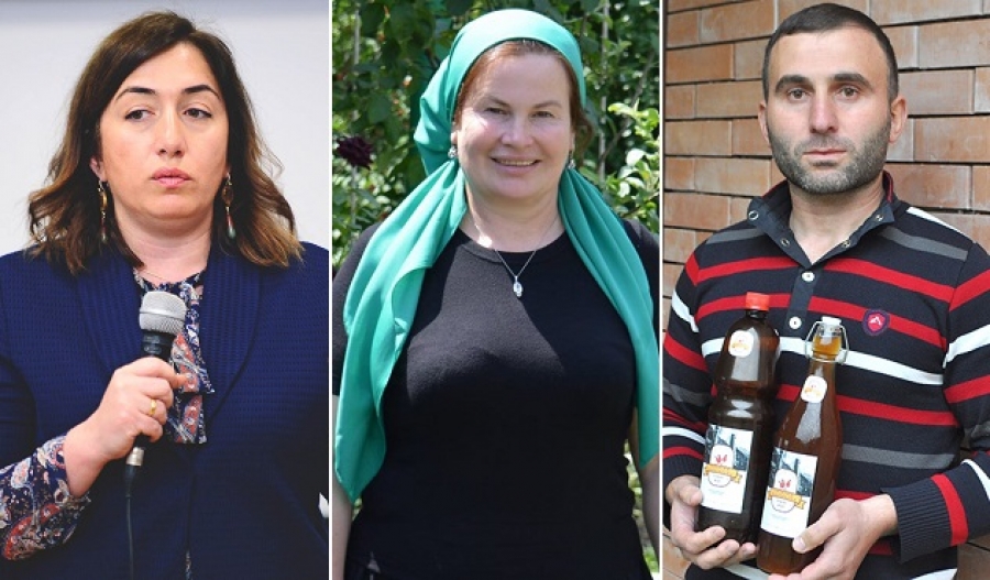 ფოკუსი &ndash; კოვიდპანდემია, შეზღუდვები და ტურიზმი