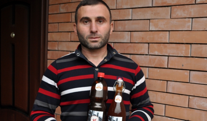 საინფორმაციო გამოშვება &ndash; 31.10.2017