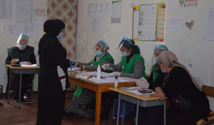 საინფორმაციო გამოშვება &ndash; 19.11.2020&nbsp;