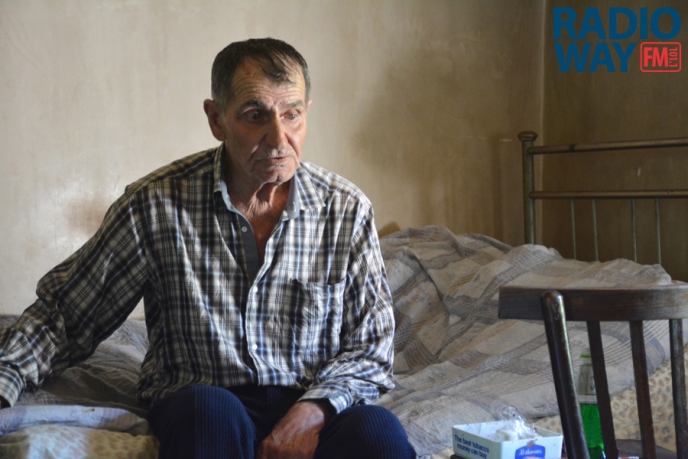 ინტერვიუ თარხან ბათირაშვილის მამასთან &ndash; აიძულეს აქედან წასულიყო [Video]