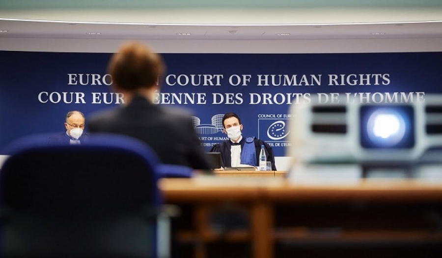 საინფორმაციო გამოშვება &ndash; 21.01.2021