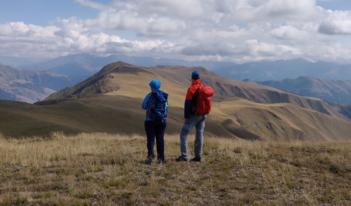 ფოკუსი &ndash; ტურიზმის და სარესტორნო სფეროს კრიზისი კოვიდ-შეზღუდვების პირობებში