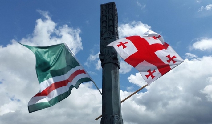 ფოკუსი &ndash; სამშობლოს აღქმა ეთნიკურ და რელიგიურ მრავალფეროვნებებში