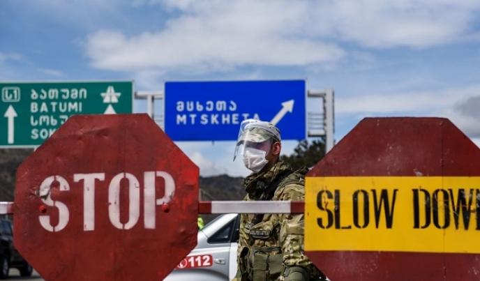 საინფორმაციო გამოშვება &ndash; 26.11.2020